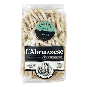 L'Abruzzese Pasta - Penne Rigati 375g